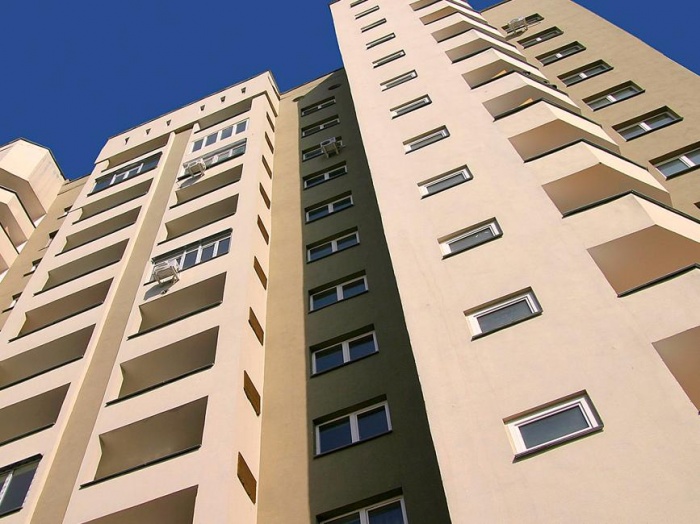 "Негосударственный заказ" на доступное жилье предложили ввести депутаты Госдумы