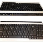 Gecko Surfboard – клавиатура с внутренним компьютером