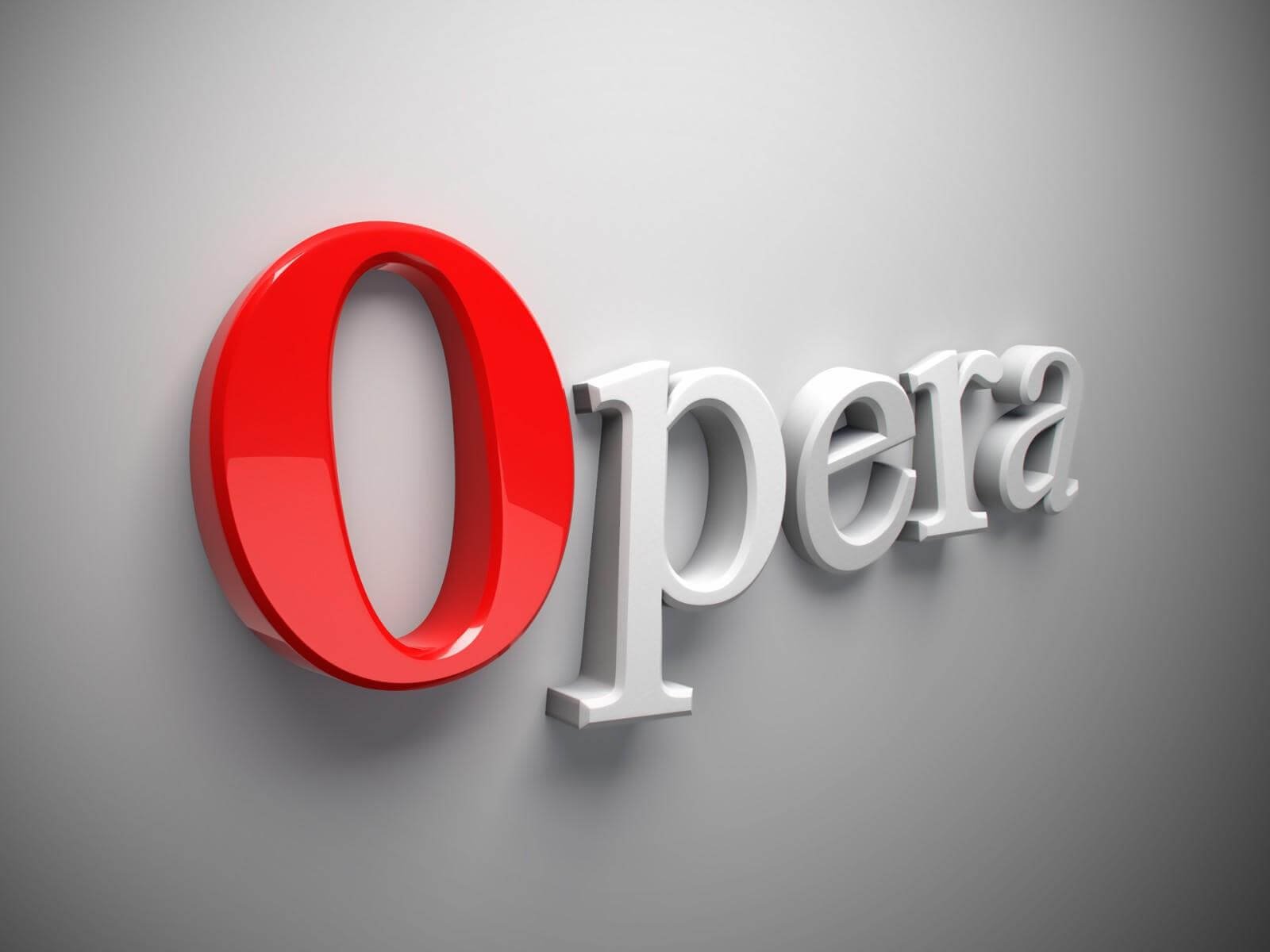 Роскомнадзор договаривается с Opera о блокировке сайтов
