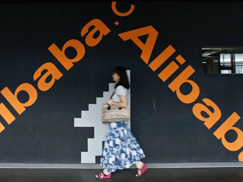 Минэкономразвития предложило проект создания русского аналога Alibaba
