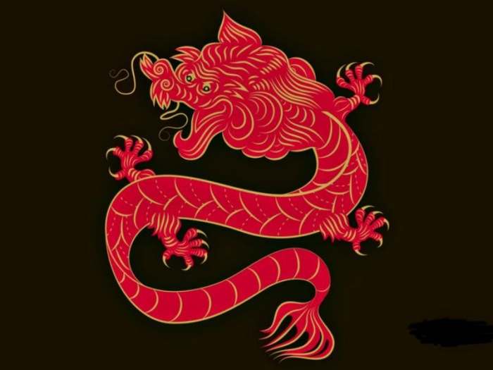 Китайский восточный гороскоп на 2020 год для Дракона