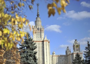 ТОП-10 лучших вузов мира. Российские вузы вошли в рейтинг лучших мировых университетов