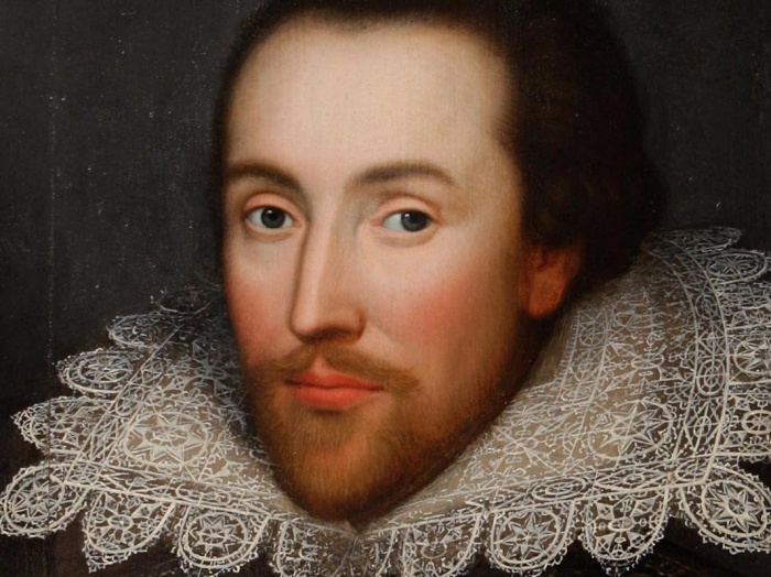 23 апреля весь мир будет отмечать 452 года со дня рождения Шекспира