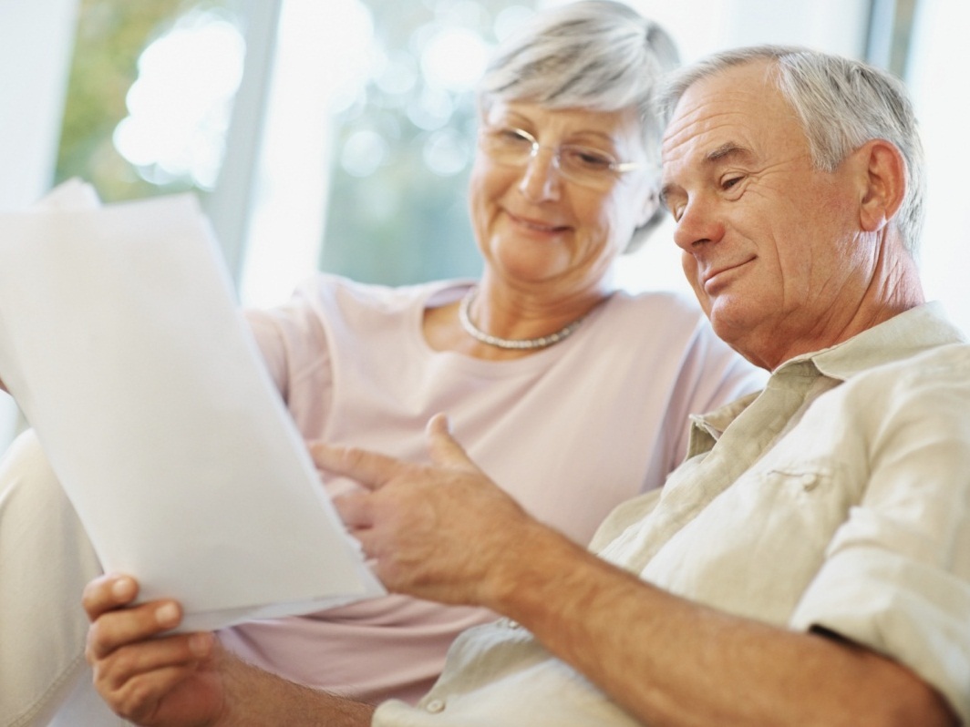 Госдума упростила порядок страхования жизни и пенсионного страхования