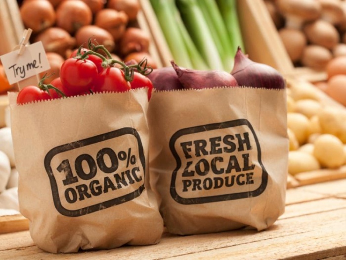 Приносят ли органические продукты пользу здоровью?