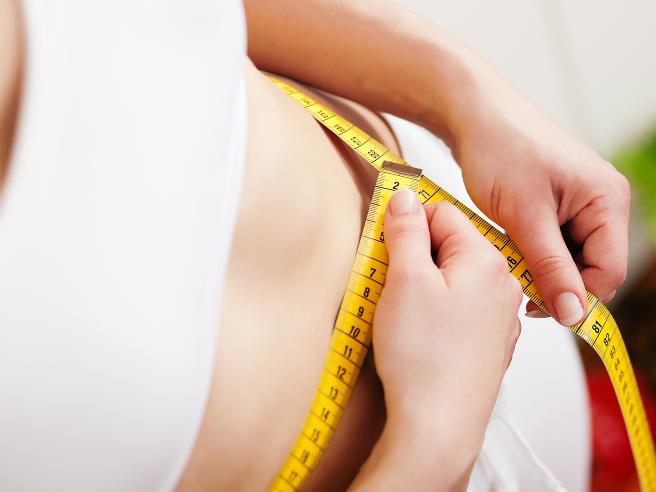 Ученые выяснили, почему некоторые люди не могут похудеть
