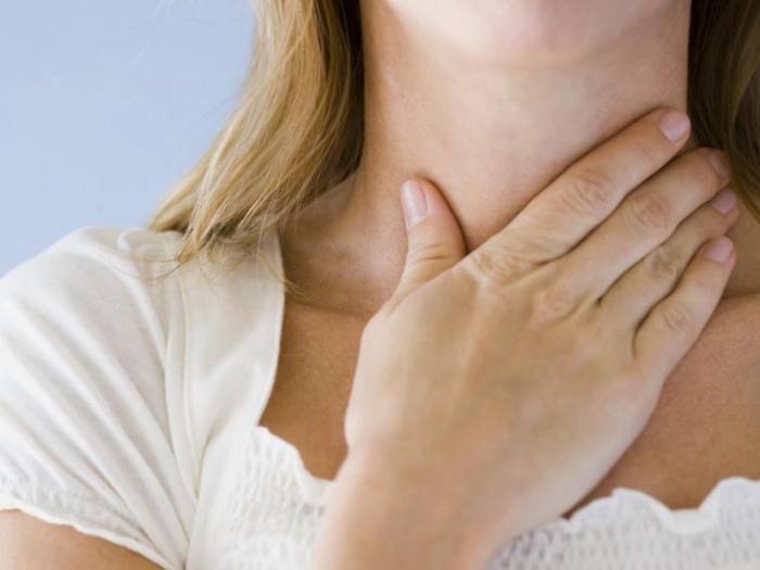 Как уберечься от гормональных взрывов? Что нужно знать о щитовидной железе?