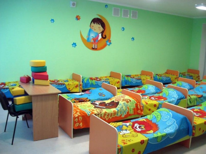 Новый СанПин для частных детских садов. Требования и нормы