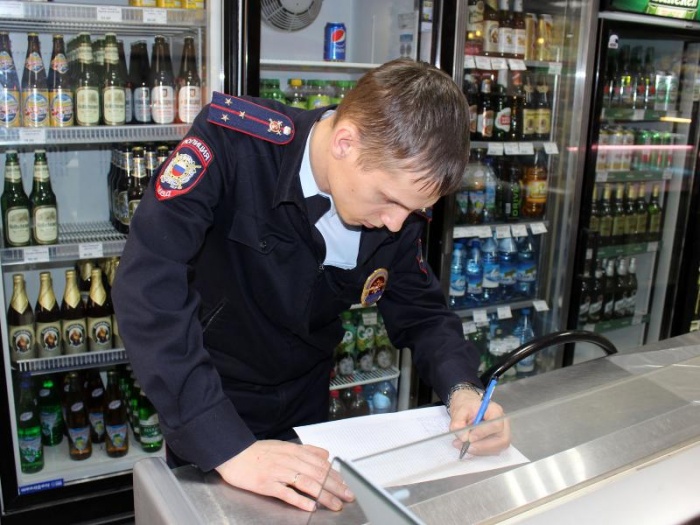 В ГД внесли проект о запрете продавать алкоголь в помещениях жилых домов