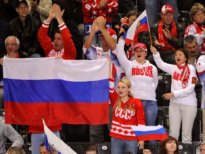 80-ый Чемпионат мира по хоккею пройдет в  2016 году в России