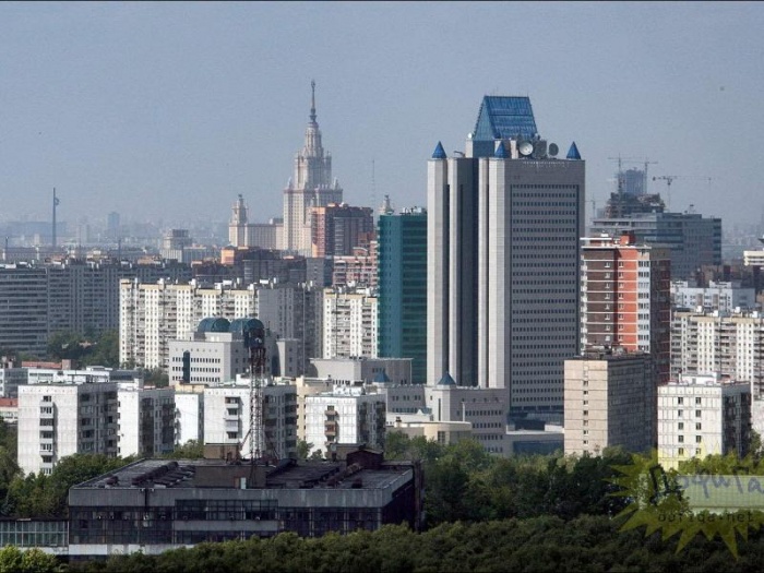 В Москве пересмотрят стоимость всей недвижимости 