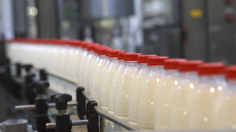 Росконтроль определил самое вкусное молоко в России
