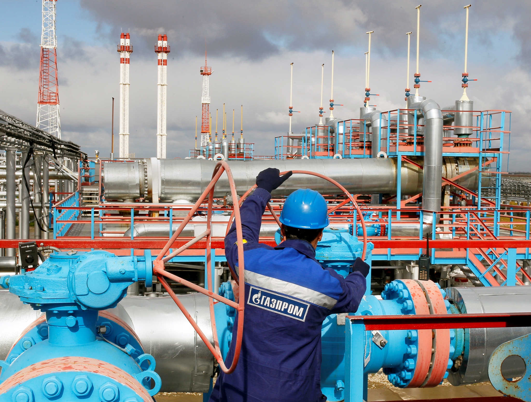 Польша не намерена подписывать новый контракт с Газпромом