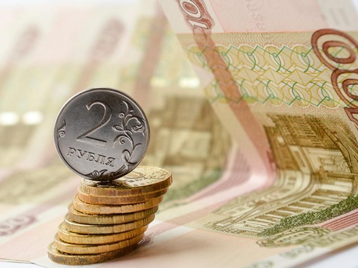 В России впервые в июне зафиксирована нулевая инфляция