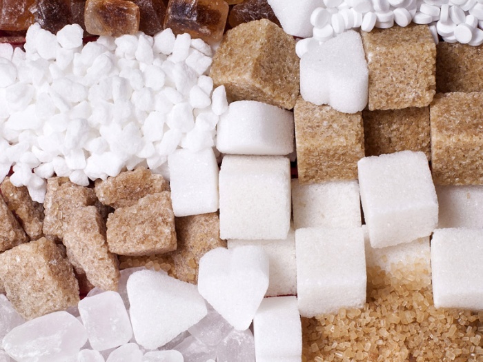 Чем заменить сахар: 5 природных альтернатив