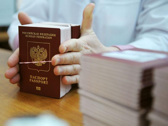 Как оформить паспорт и загранпаспорт? Пакет документов, сроки и размер пошлины