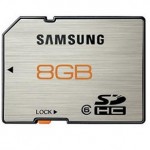 Компания Samsung выпустила новые карточки памяти