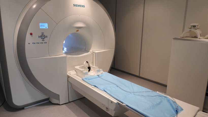 Установленные в подмосковных больницах аппараты МРТ перевели на режим работы в 2 смены