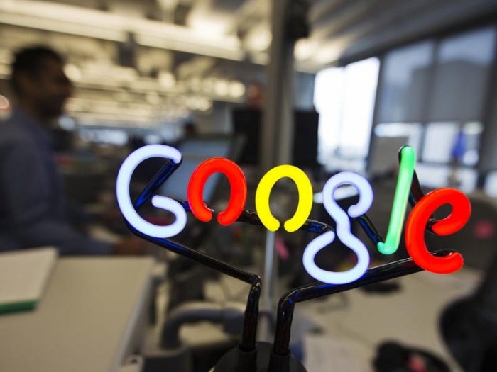 Google переносит свои серверы в Россию