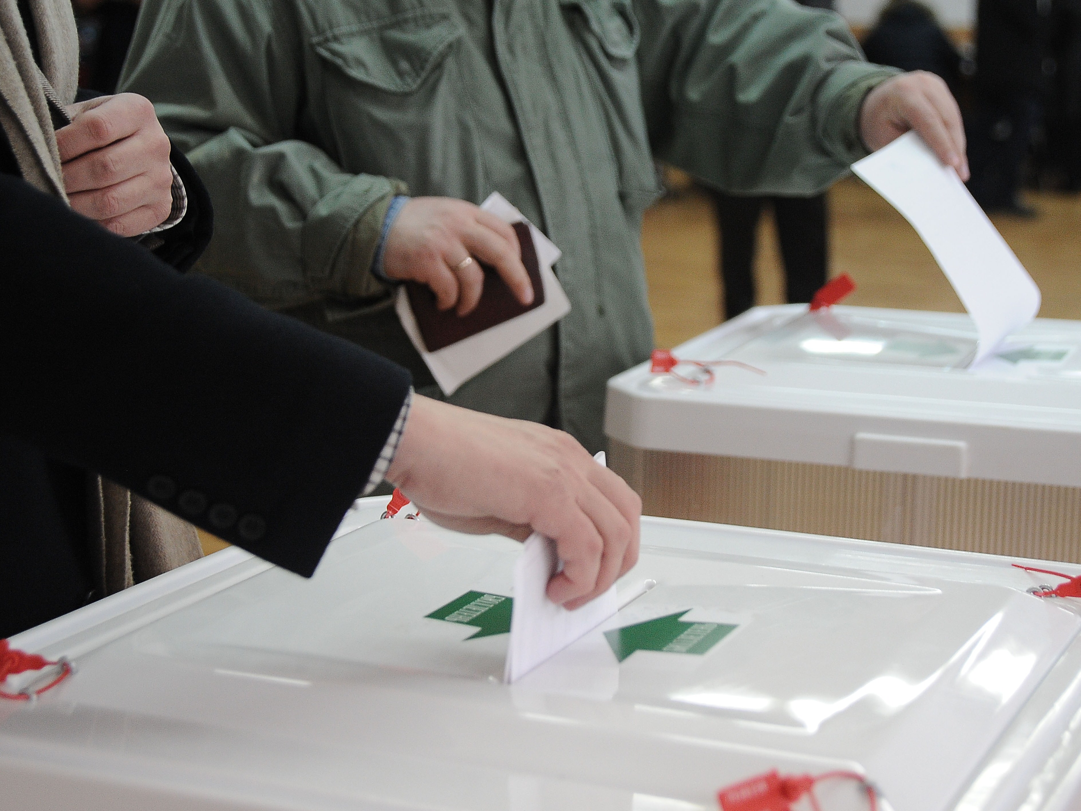 Сажать на десять лет за фальсификацию выборов предложил депутат КПРФ