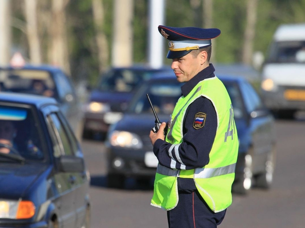 Миллион человек в день проверяют машины на ДТП и штрафы на сайте ГИБДД