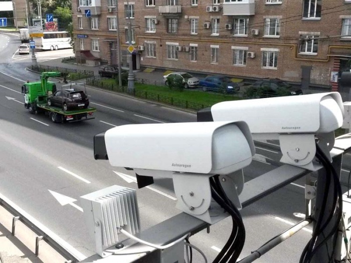 На российских дорогах появятся дополнительные камеры и их муляжи