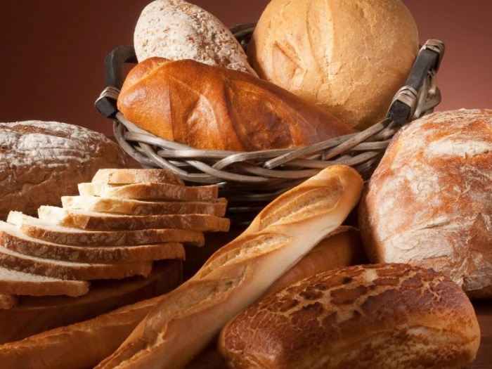С 1 сентября 2019 года выпекать хлеб будут по новым ГОСТам