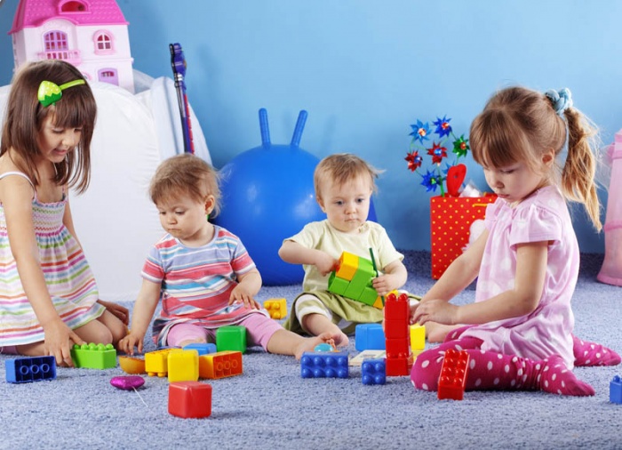 В новом законопроекте "Об Образовании" хотят узаконить недоступность детских садов 