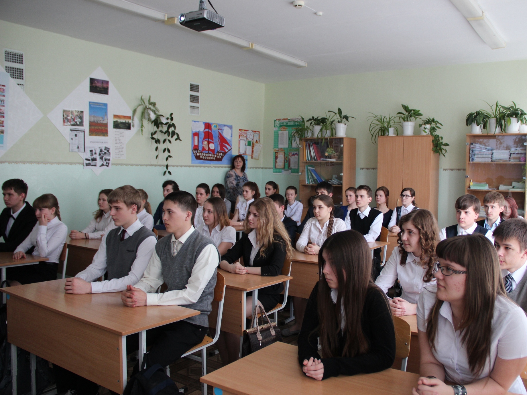 В школах России планируется ввести курс психологии в рамках ОБЖ