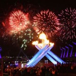 Церемония открытия XXI зимних Олимпийских игр в Ванкувере. Фоторепортаж. Видео