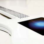Цифровая гитара Misa Digital Guitar с сенсорным дисплеем