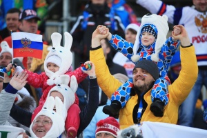 Итоги 4-го дня Олимпиады: «Кленовая» революция: Канада - новый лидер общего зачета. У России скромные «+2»