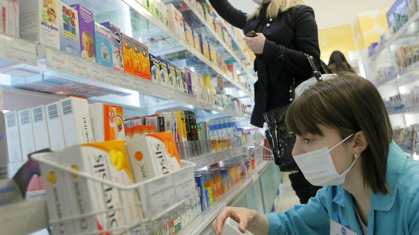 Власти Москвы расширили права льготников на получение компенсаций при покупке лекарств