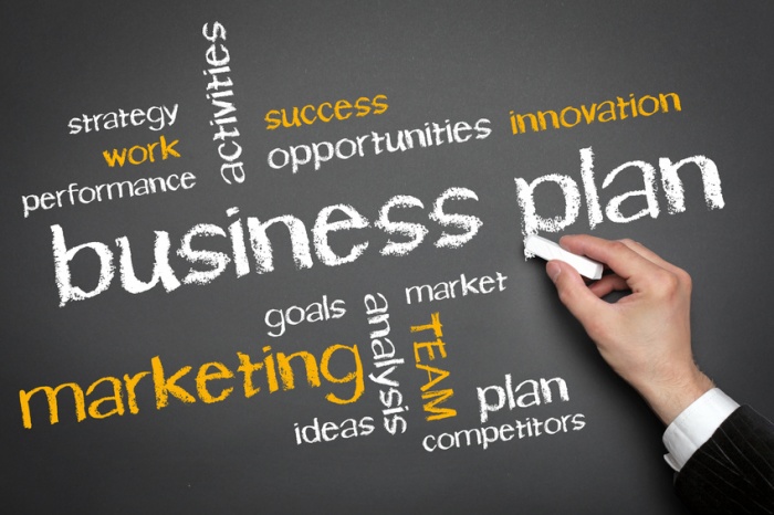 Как сделать бизнес-план профессиональным?