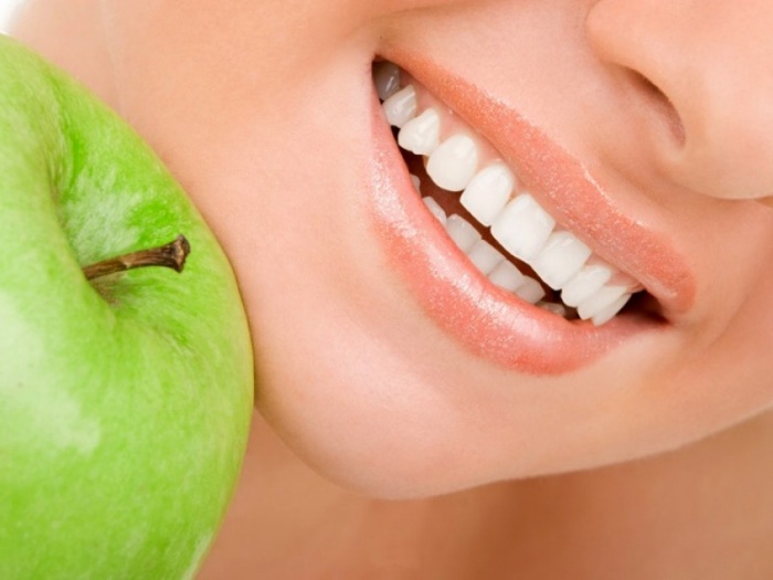 Как сохранить здоровые зубы? Здоровье зубов