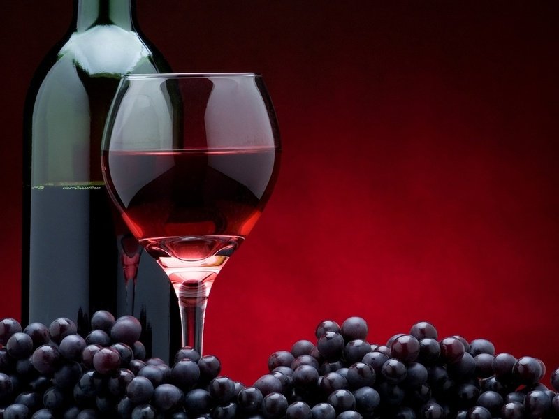 Крымчане будут лечить сердечно-сосудистые заболевания вином