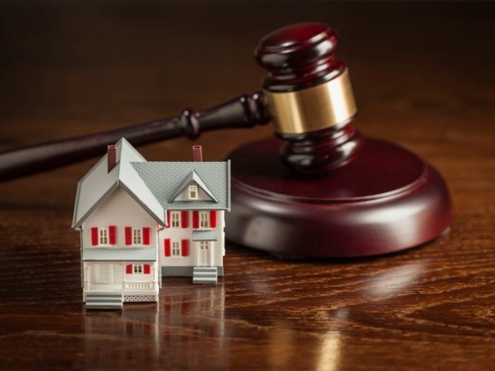 Три новых закона о недвижимости: новости августа