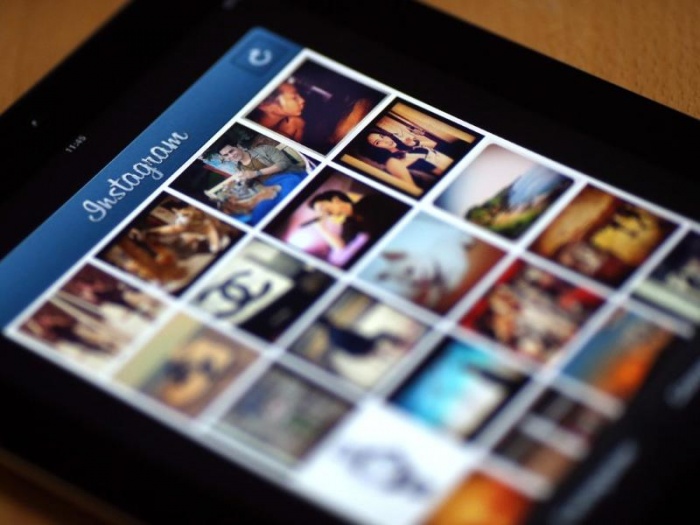 Социальная фотосеть Instagram набрала более 400 миллионов пользователей