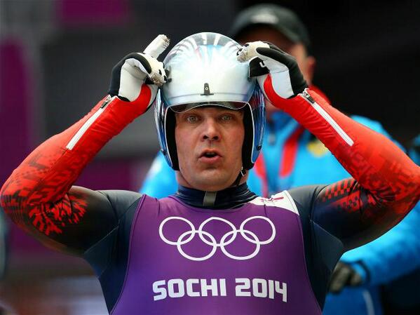 Александр Демченко приносит вторую серебряную медаль сборной России