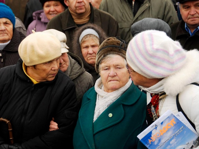 Какие льготы имеют российские пенсионеры в 2016 году 