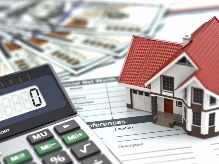 Единственное жилье граждан предлагают освободить от налога на имущество