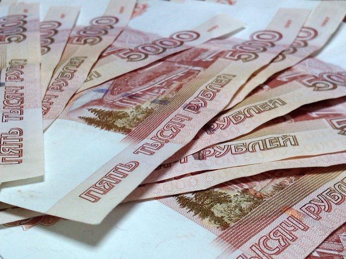 Страховка по вкладам выросла до 1,4 миллиона рублей