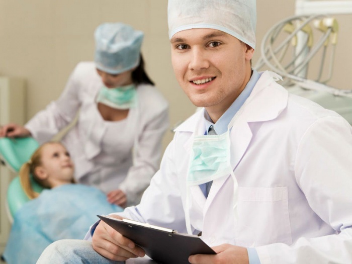 Что может помочь карьере врачей-стоматологов?