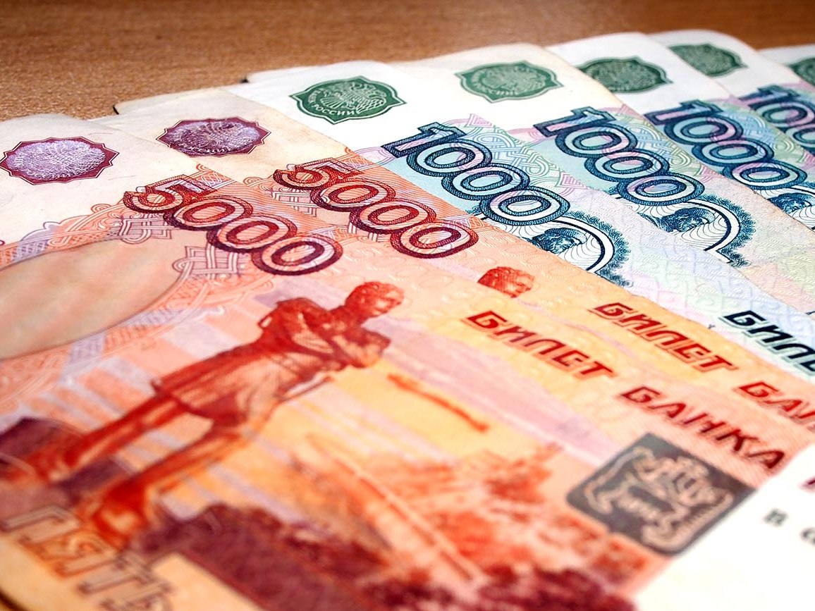 Минфин планирует занять у россиян 20 млрд рублей