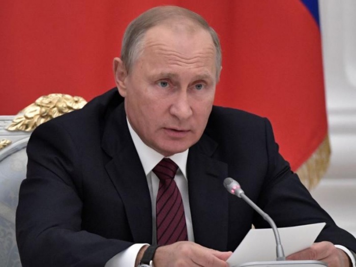 Что предлагает Владимир Путин по предстоящей реформе повышения пенсионного возраста?
