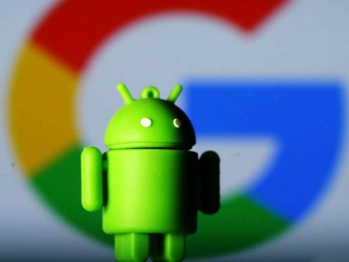 В смартфонах с Android нашли уязвимость для фишинговых атак