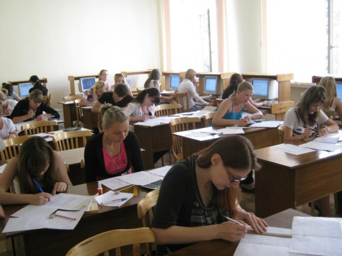 Плановые экзаменационные проверки в школах проведёт Рособрнадзор в 2016 г.