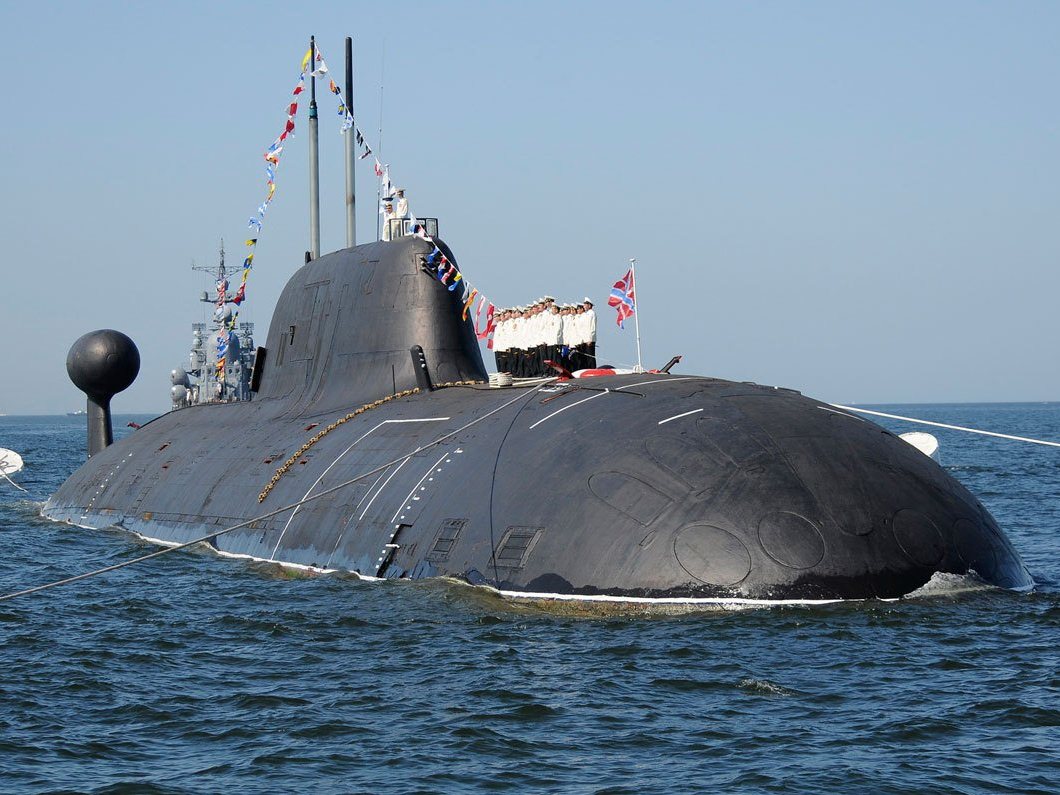 Американские военные назвали самое опасное оружие российского флота