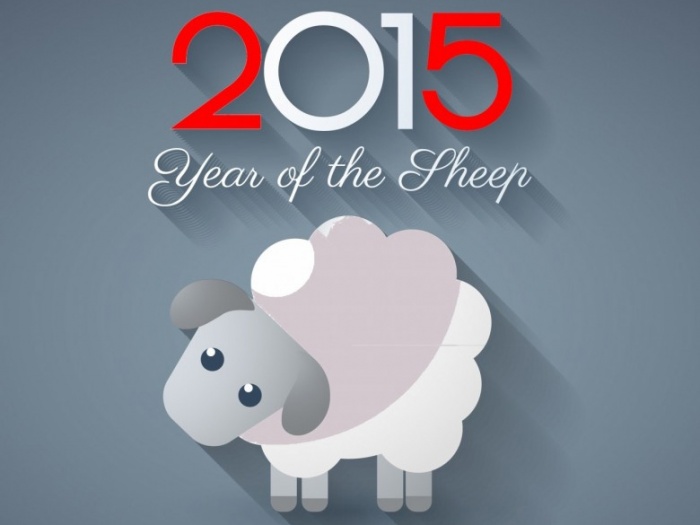 Что означает символ Козы и что ожидать в 2015 году?
