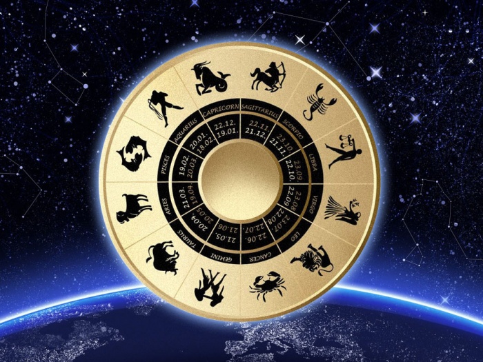 Любовный гороскоп на 2015 год для всех знаков зодиака